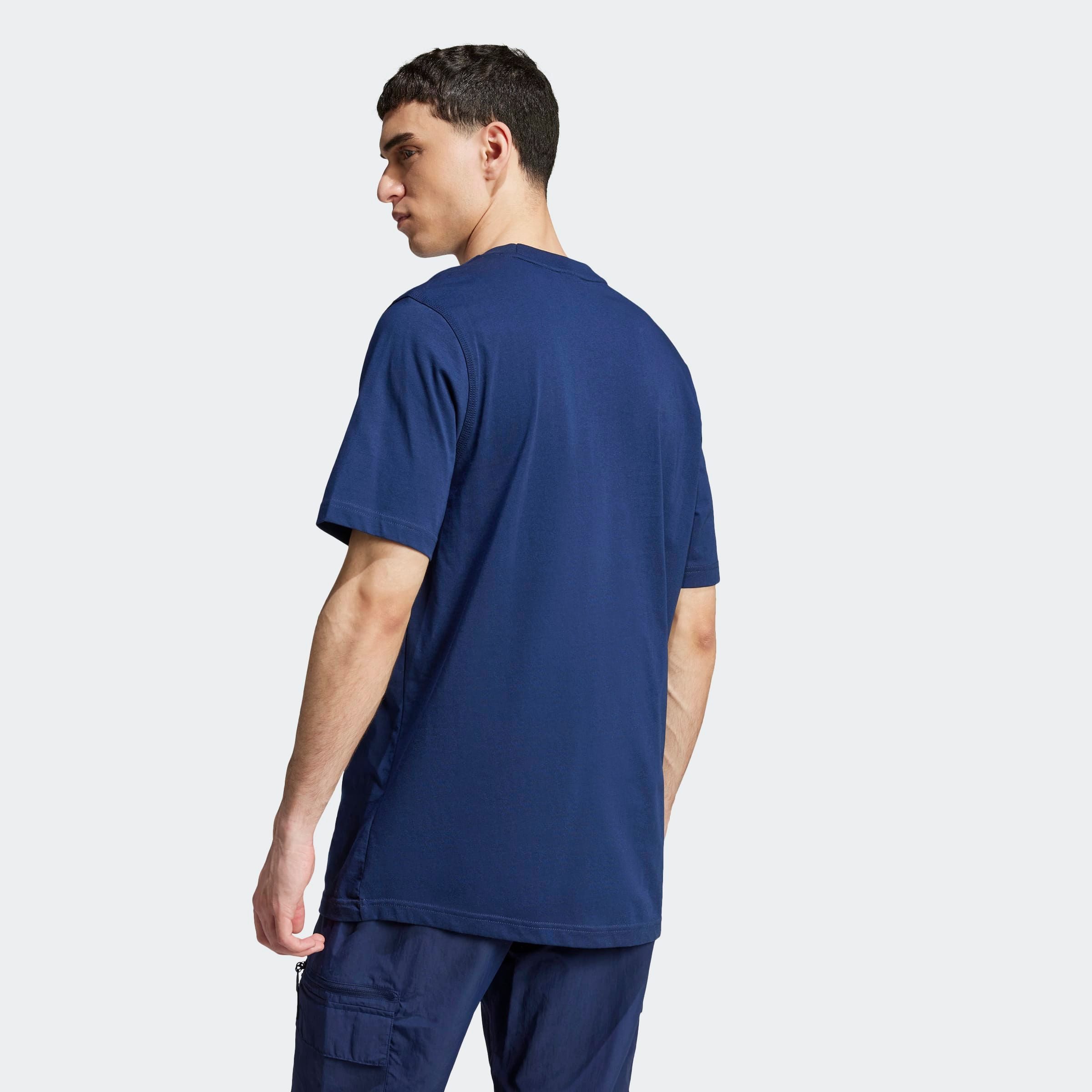 adidas Originals T-Shirt TREFOIL ESS TEE günstig online kaufen