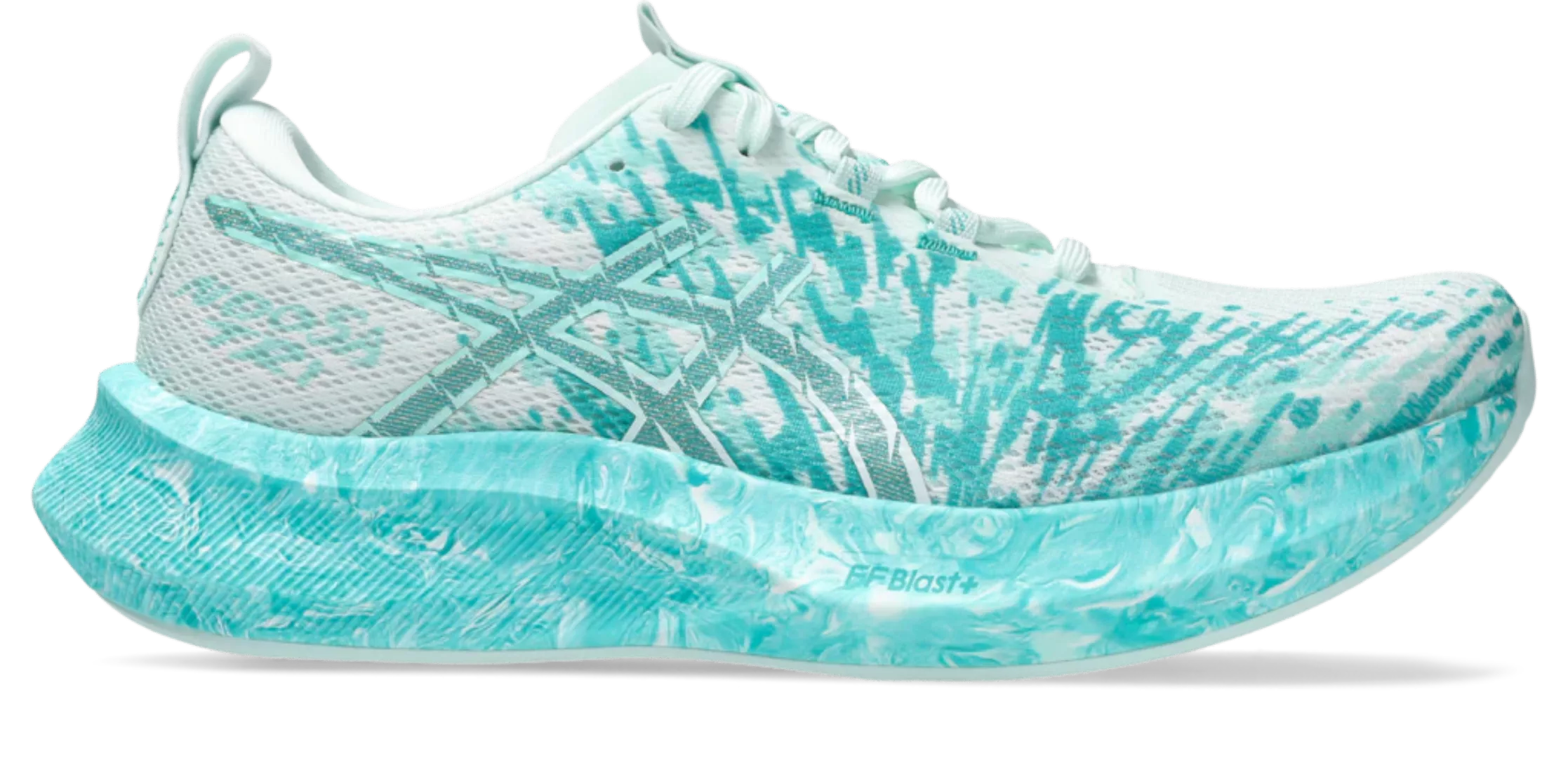 Asics Laufschuh "NOOSA TRI 16" günstig online kaufen