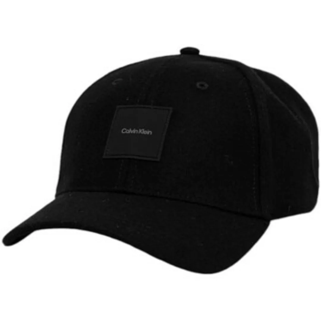 Calvin Klein Jeans  Hut WOOL BB CAP K50K512348 günstig online kaufen