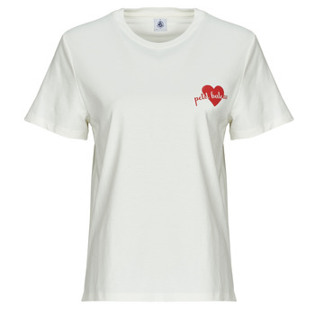 Petit Bateau  T-Shirt MC COL ROND günstig online kaufen