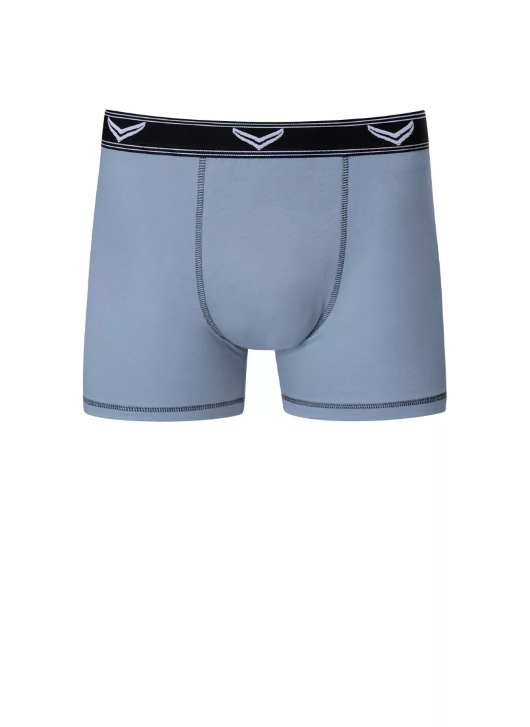 Trigema Boxer "TRIGEMA Bequeme Pants mit Webgummibund", (1 St.) günstig online kaufen