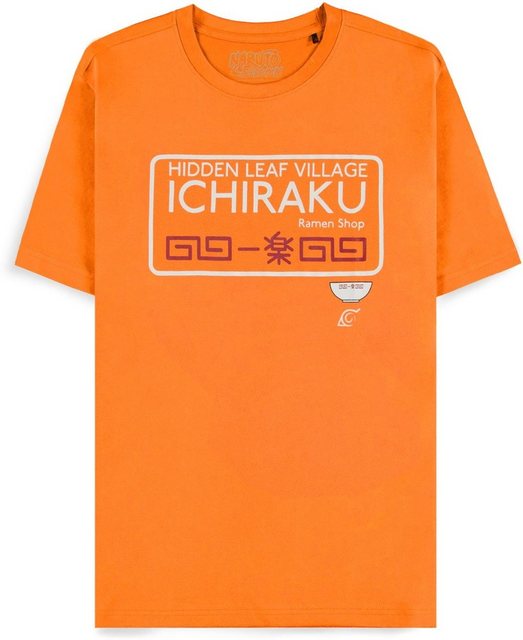 Naruto T-Shirt günstig online kaufen