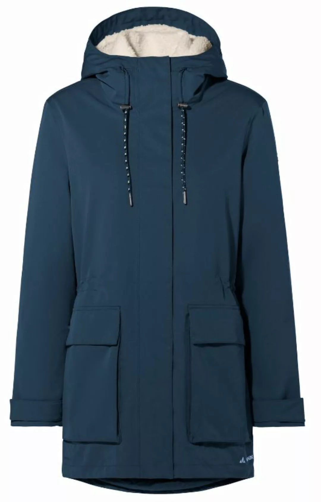 Vaude Wo Manukau Parka III - Parka günstig online kaufen