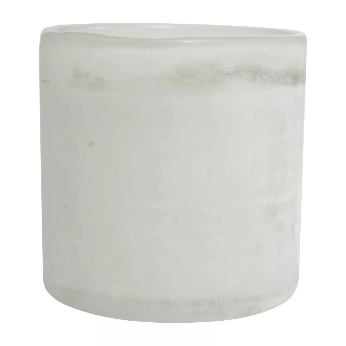 Bungenäs Teelichthalter Ø12,5cm weiß günstig online kaufen