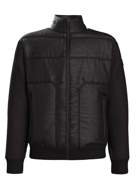 JOOP! Blouson Herren Jacke mit Stehkragen (1-St) günstig online kaufen