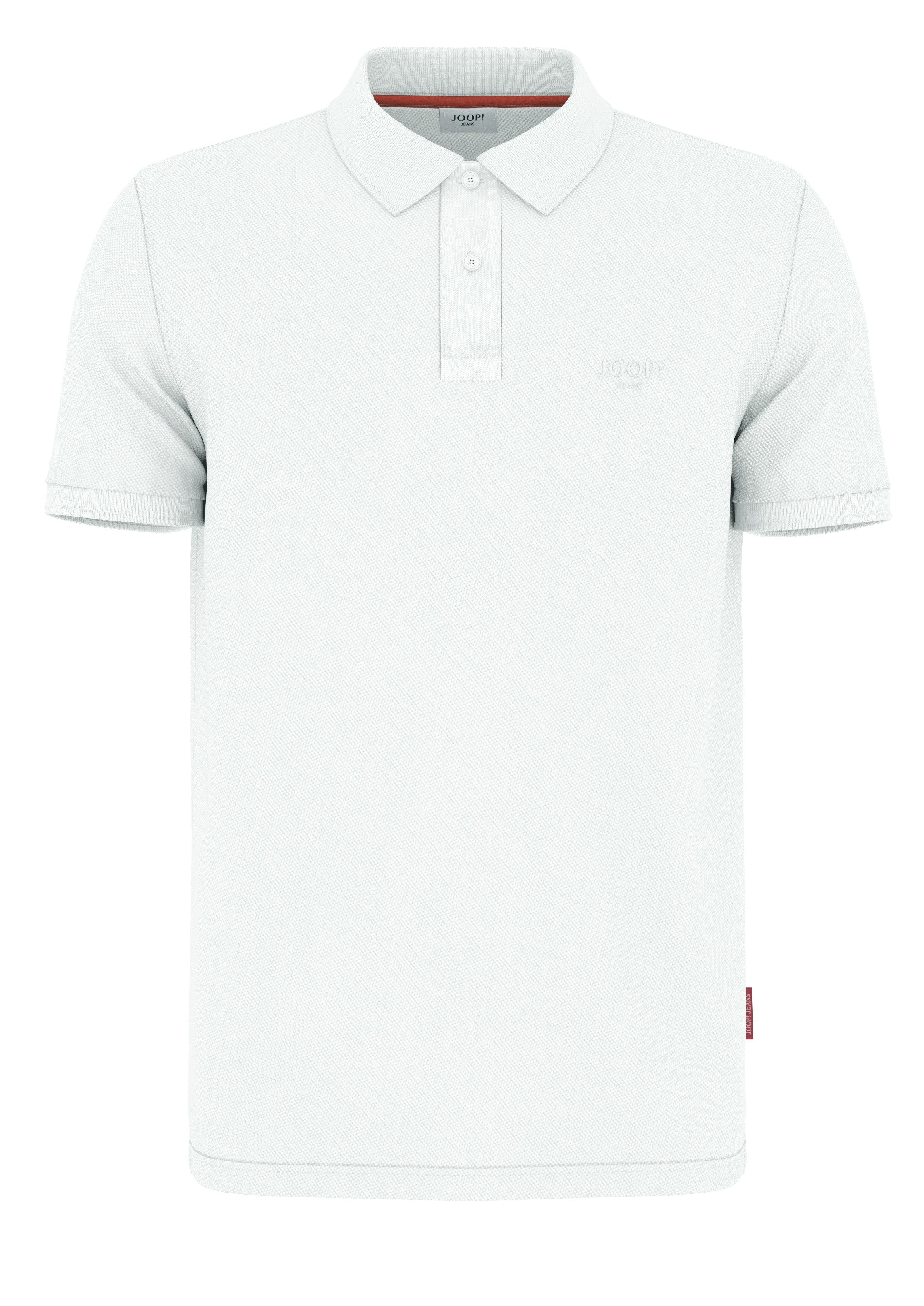 Joop Jeans Poloshirt Ambrosian Mit kurzer günstig online kaufen