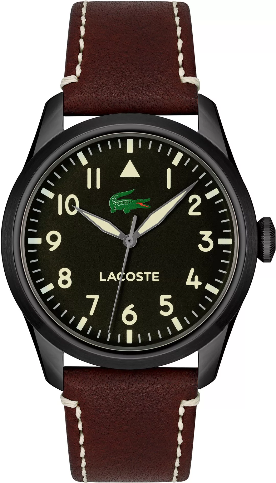 Lacoste Quarzuhr »ADVENTURER, 2011299« günstig online kaufen