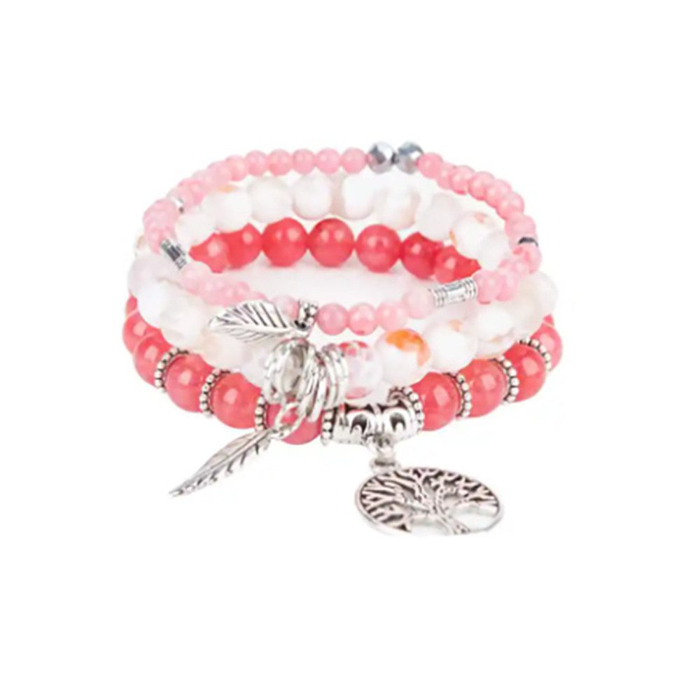 Blusmart Armband Set 3 teile/satz Baum günstig online kaufen