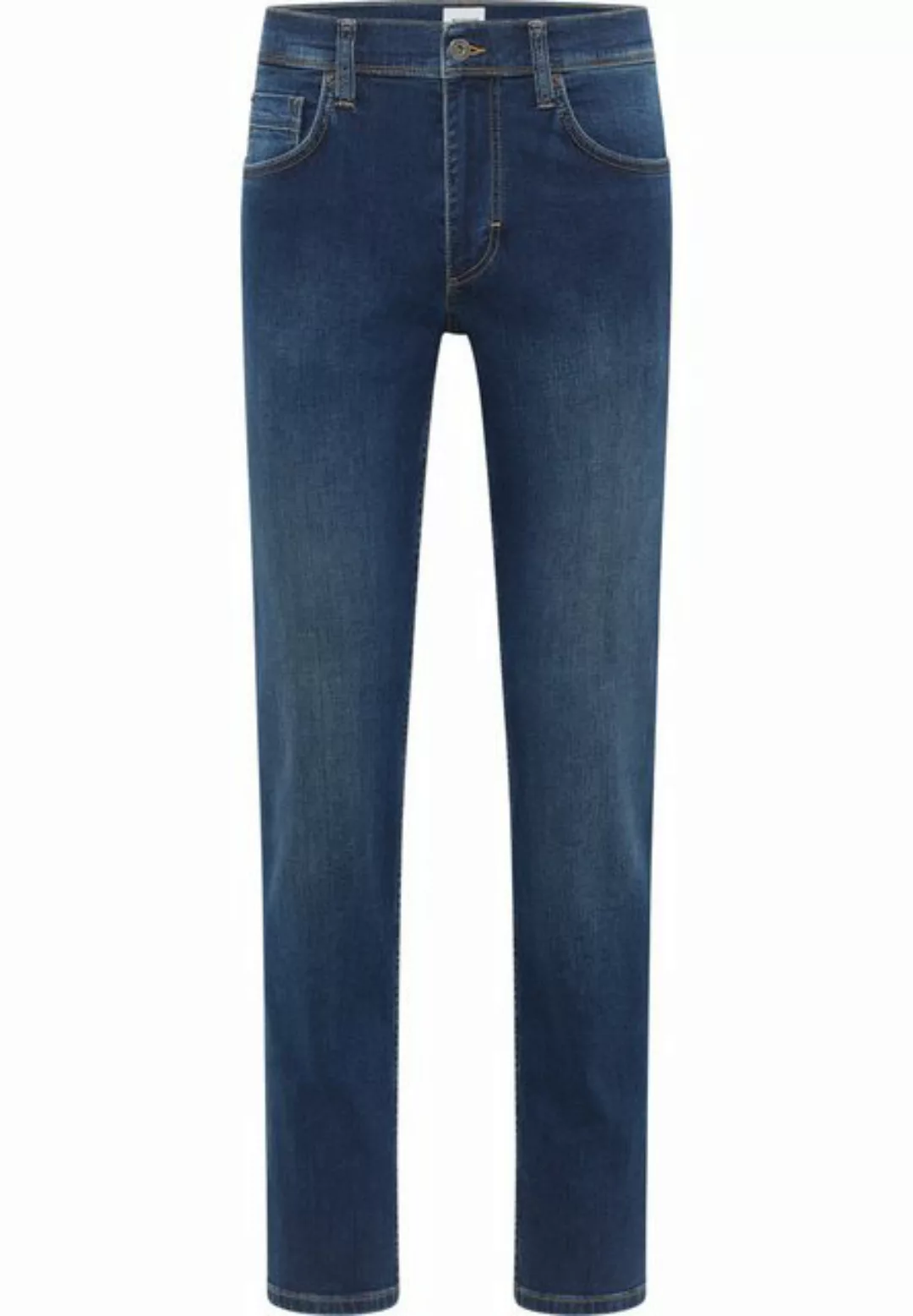 MUSTANG Straight-Jeans "Style Washington Straight" günstig online kaufen