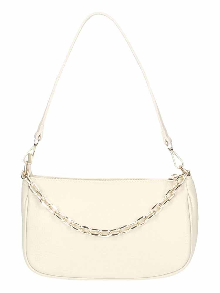 ITALYSHOP24 Schultertasche Made in Italy Damen günstig online kaufen