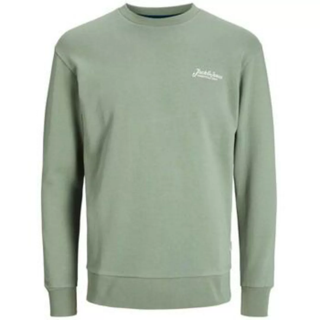 Jack & Jones Sweatshirt JJBEAU SWEAT günstig online kaufen
