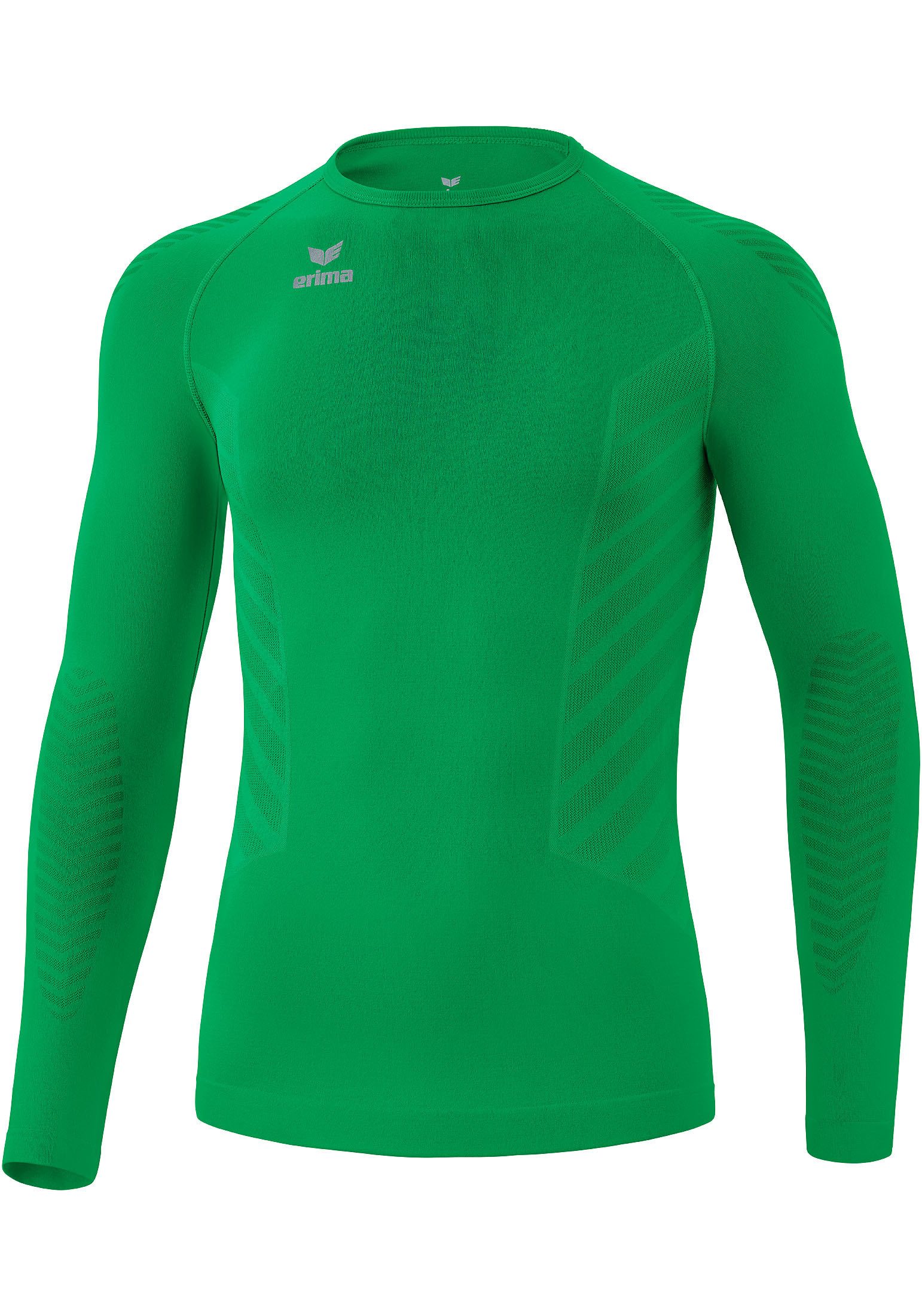 Erima Funktionsunterhemd Unisex Erwachsene Athletic Longsleeve günstig online kaufen