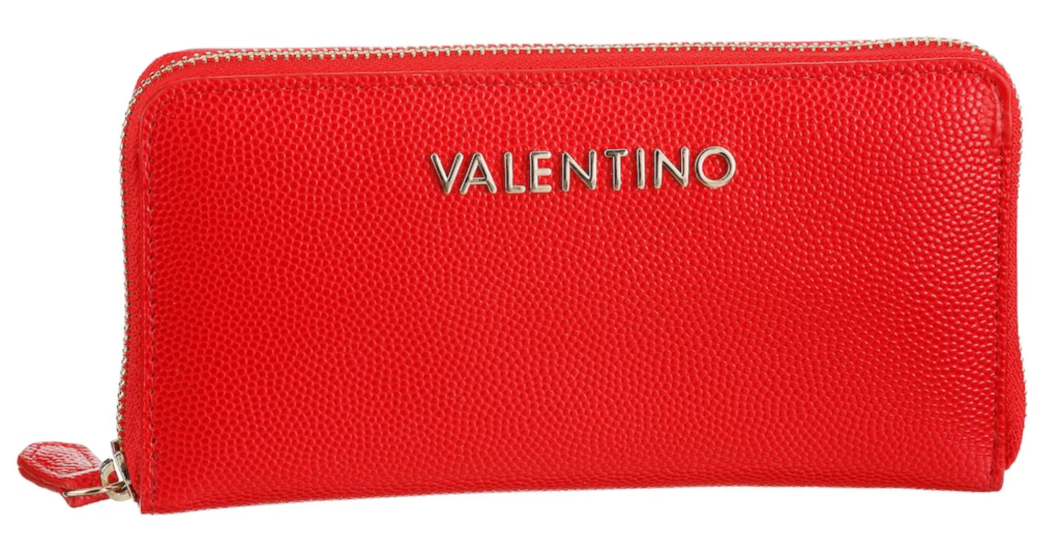 VALENTINO BAGS Geldbörse "DIVINA", Geldbeutel Portemonnaie Damenbörse günstig online kaufen