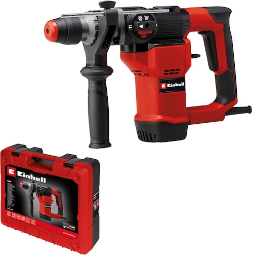 Einhell Bohrhammer »TC-RH 28 3F«, Bohren, Hammerbohren, Meißeln mit Fixieru günstig online kaufen