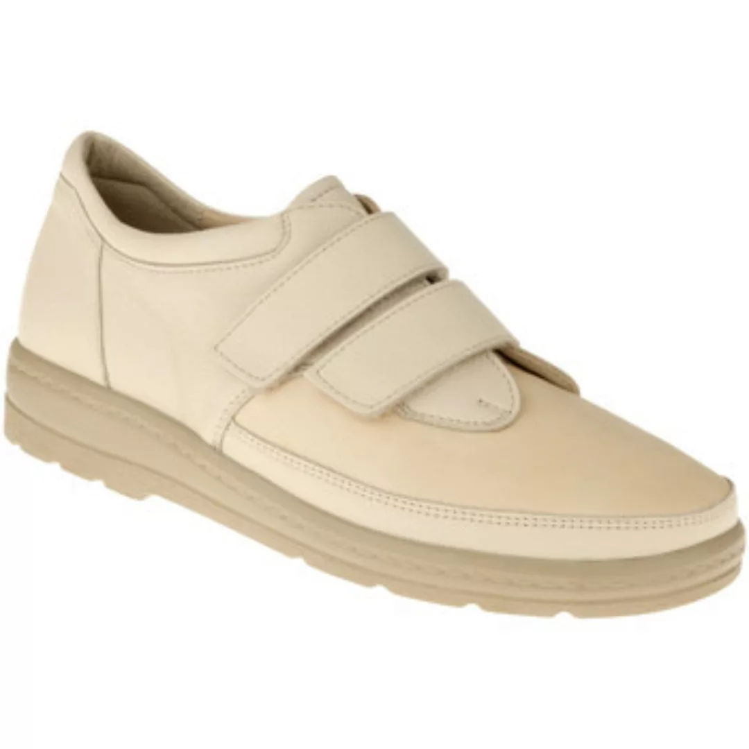 Natural Feet  Sneaker Kletter Stockholm Farbe: beige günstig online kaufen