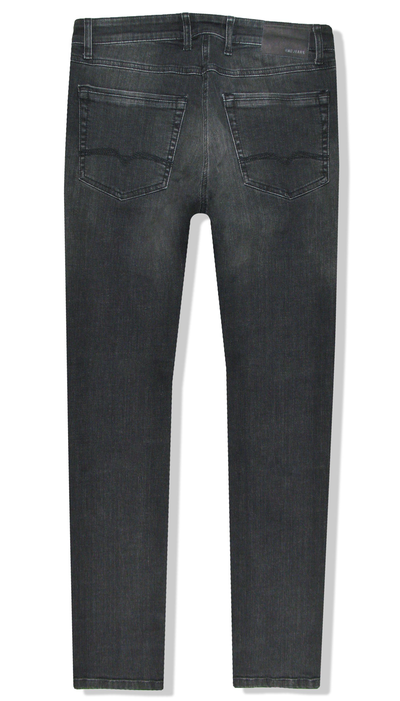 MAC 5-Pocket-Jeans Arne Pipe Stretch-Denim günstig online kaufen