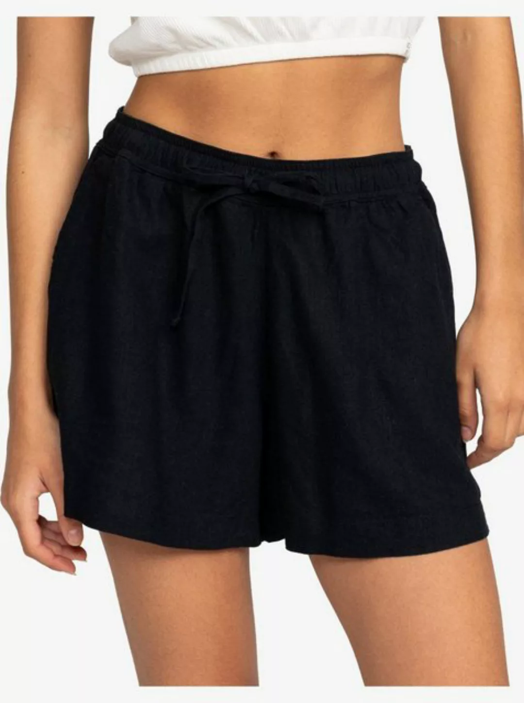 Roxy Shorts Roxy W Lekeitio Break Mid Damen Shorts günstig online kaufen