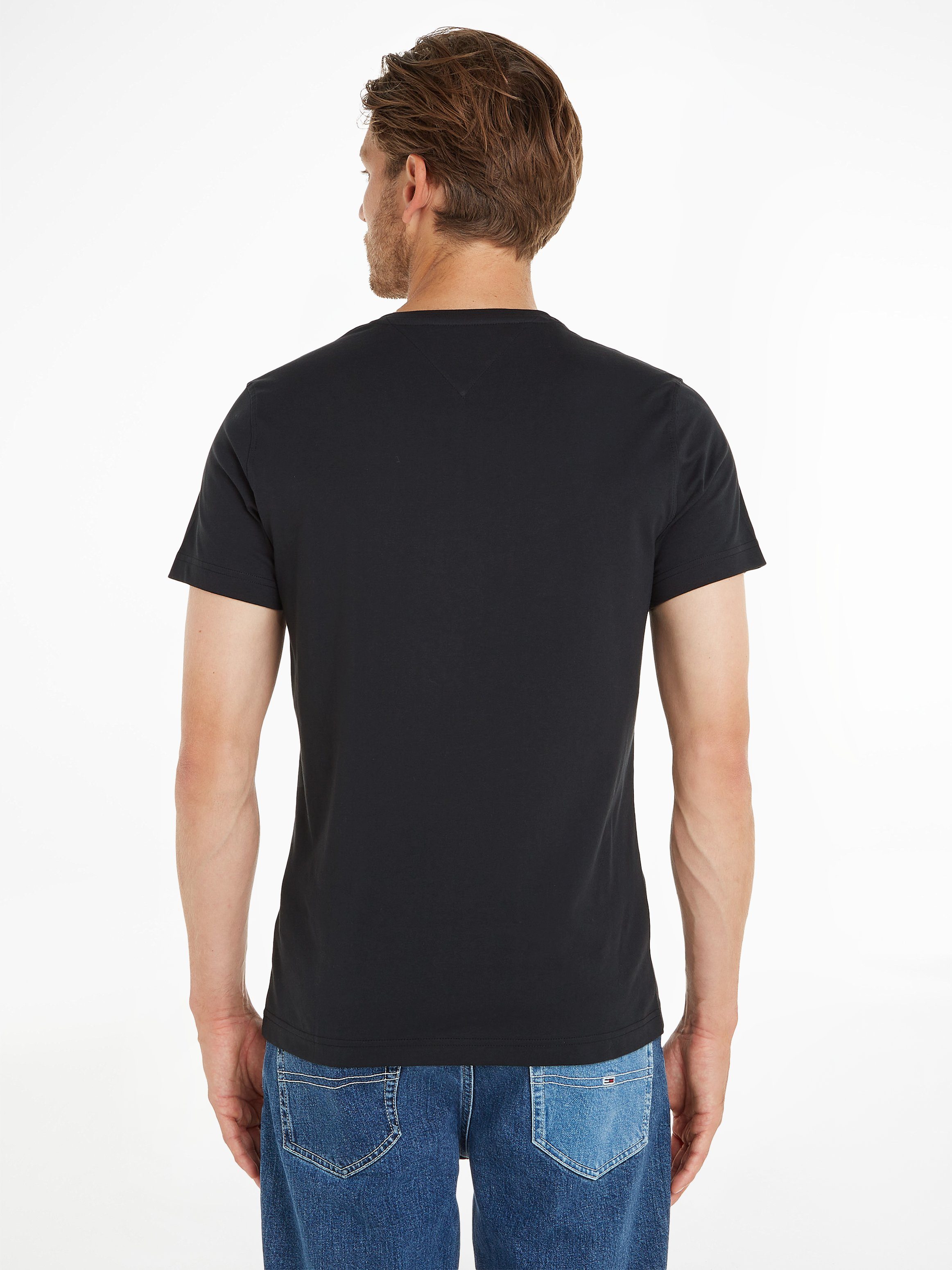 Tommy Jeans T-Shirt TJM ORIGINAL JERSEY günstig online kaufen