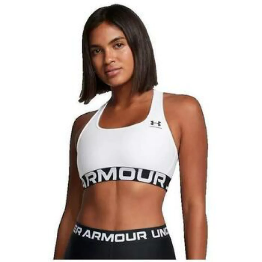 Under Armour  Sport BH Soutien-Gorge De Marque Heatgear Mid günstig online kaufen