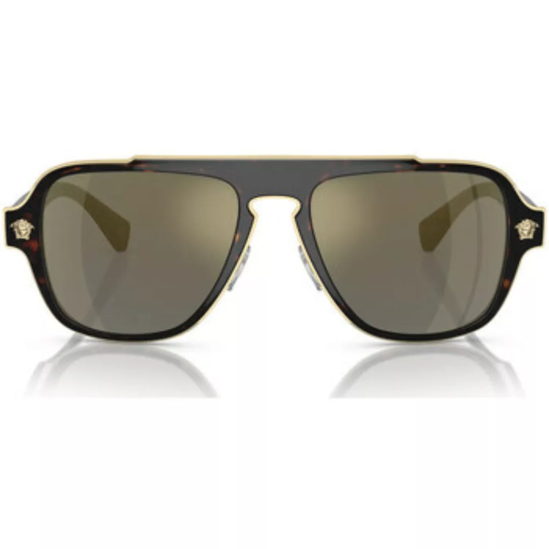 Versace  Sonnenbrillen Sonnenbrille VE2199 12524T günstig online kaufen