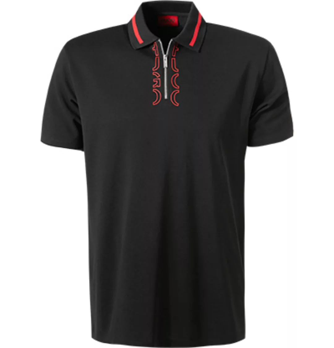HUGO Polo-Shirt Dolmar 50456803/002 günstig online kaufen