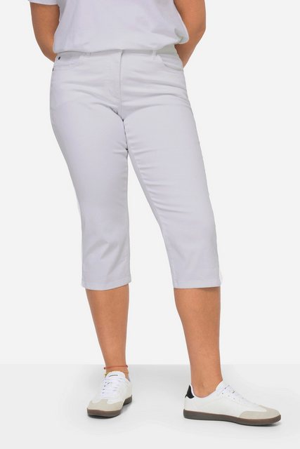 Angel of Style Caprijeans 3/4-Caprijeans Carrie Stretchkomfort 5-Pocket günstig online kaufen