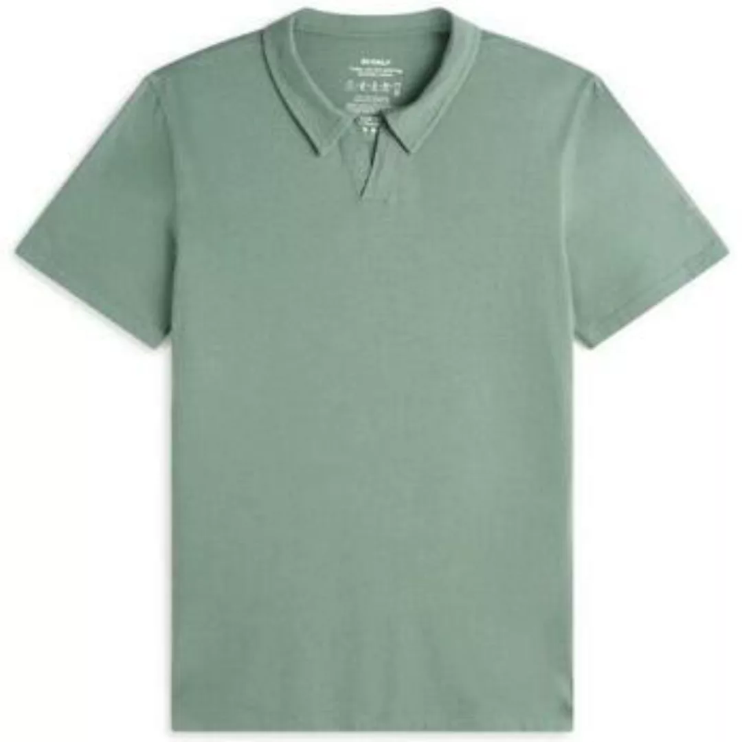 Ecoalf  Poloshirt MCMGAPOENZOP0803S24 günstig online kaufen