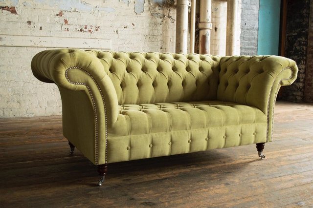 JVmoebel Chesterfield-Sofa, Made in Europa günstig online kaufen