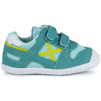 Munich  Sneaker Baby goal 8172592 Turquesa günstig online kaufen