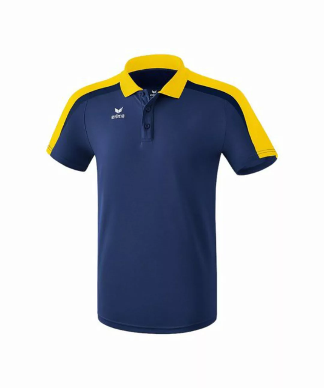 Erima T-Shirt Liga 2.0 Poloshirt Polyester günstig online kaufen