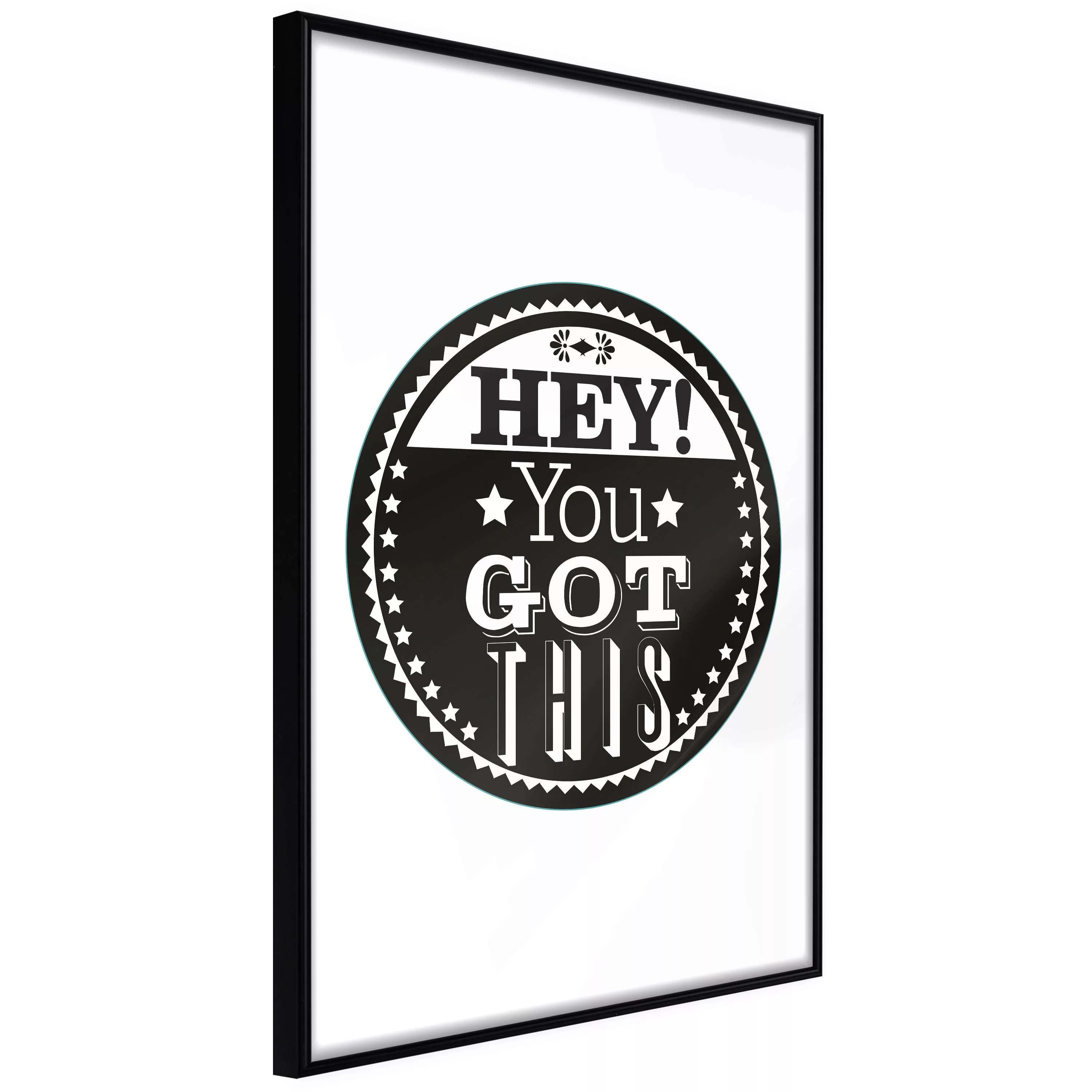 Poster - You Got This günstig online kaufen