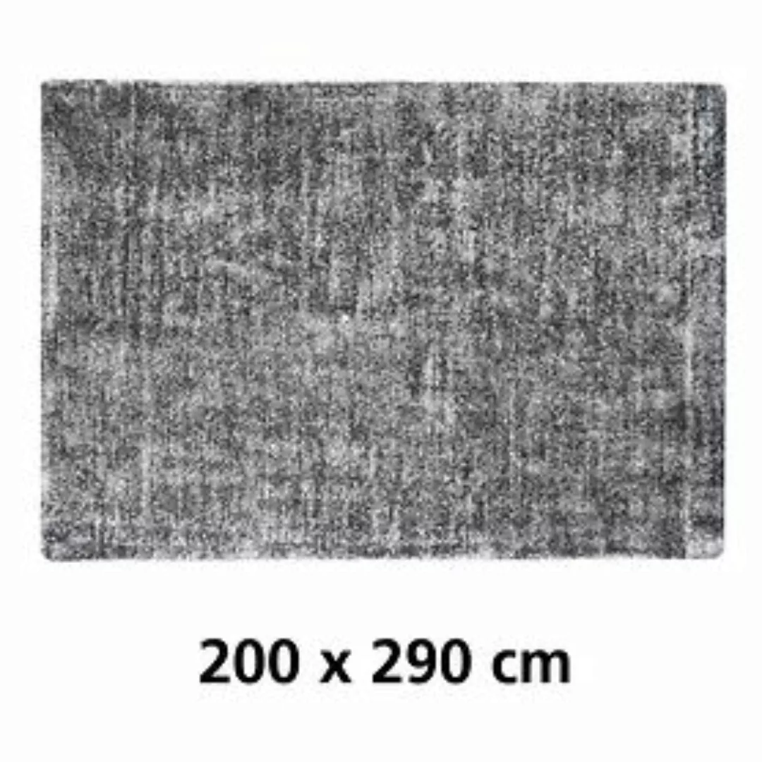 Kayoom Design-teppich Etna 110 Petrol 200cm X 290cm günstig online kaufen