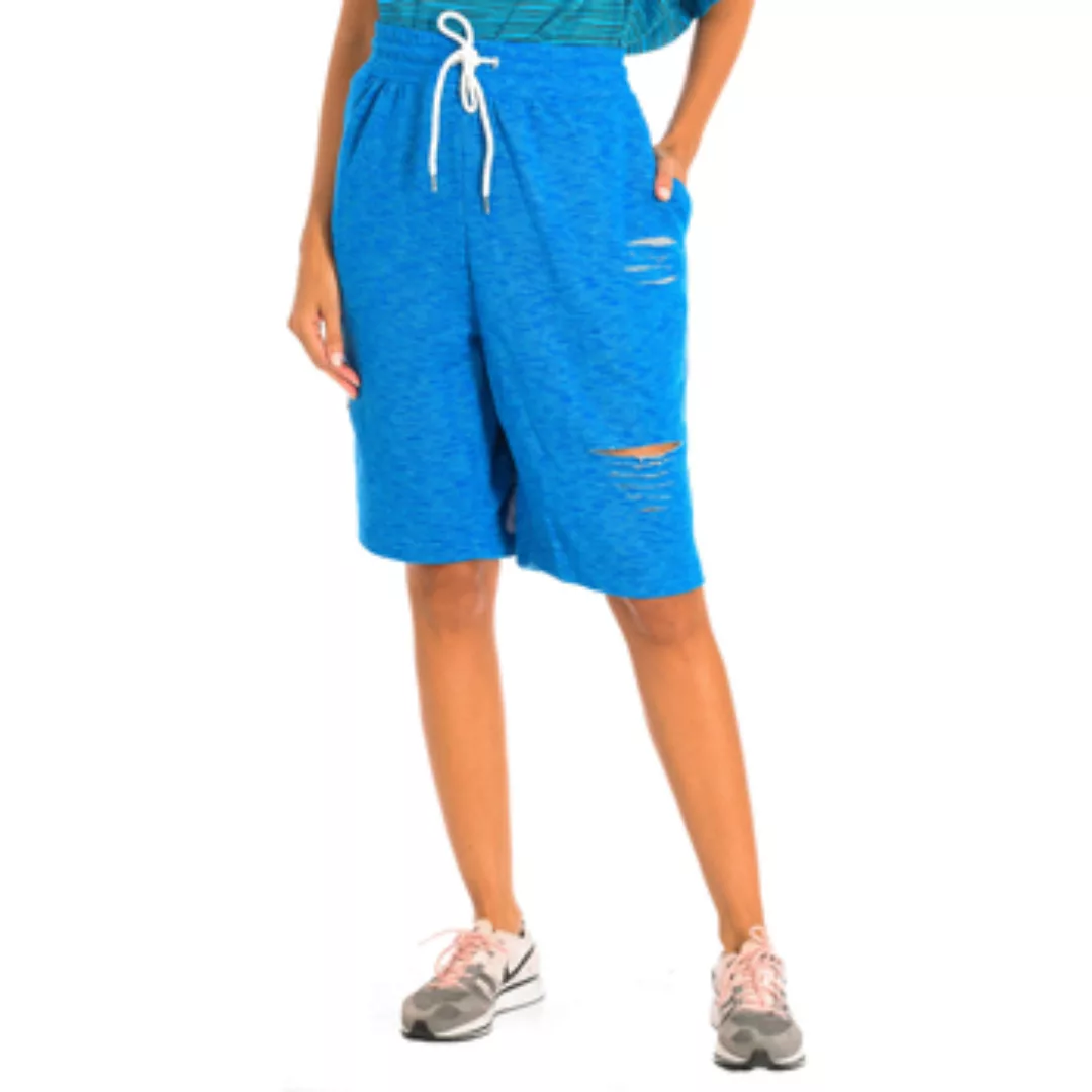 Zumba  7/8 & 3/4 Hosen Z2B00138-AZUL günstig online kaufen