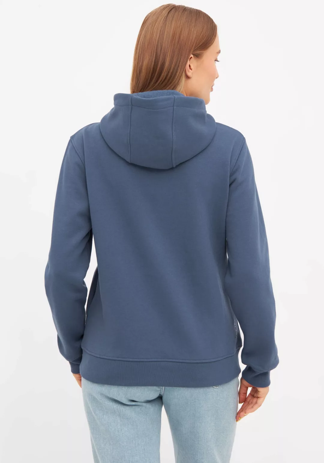 Bench. Kapuzensweatshirt 643155 günstig online kaufen