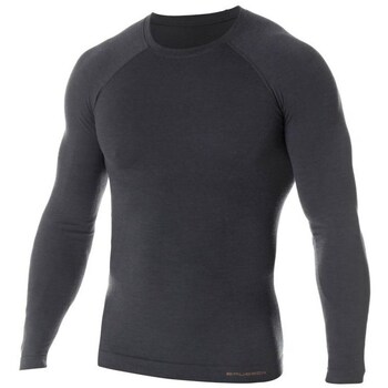 Brubeck  T-Shirt Active Wool günstig online kaufen