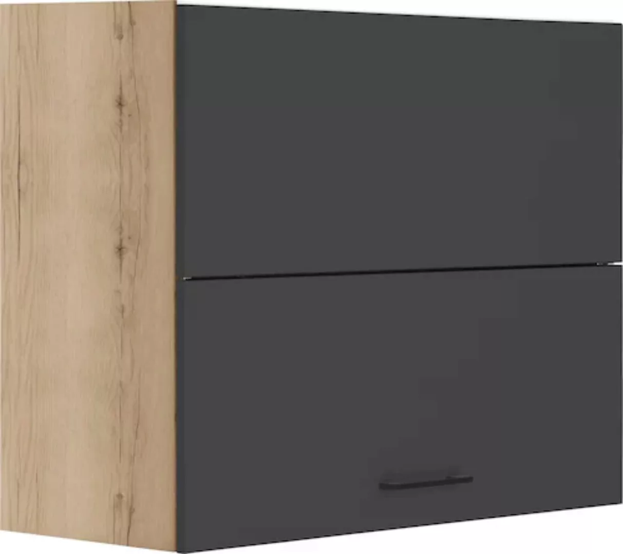 OPTIFIT Hängeschrank "Tokio", 30 cm breit, mit 1 Tür, mit Metallgriff günstig online kaufen