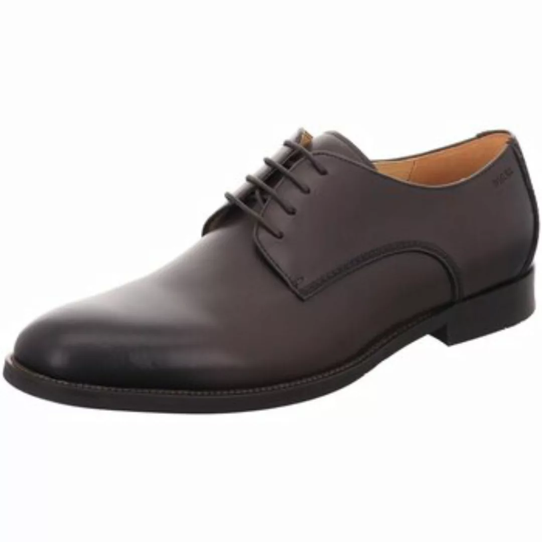 Digel Sebastian Schnürschuh Plain Look günstig online kaufen