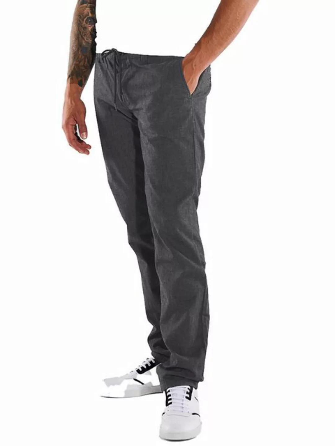 emilio adani Chinohose Chino slim fit günstig online kaufen