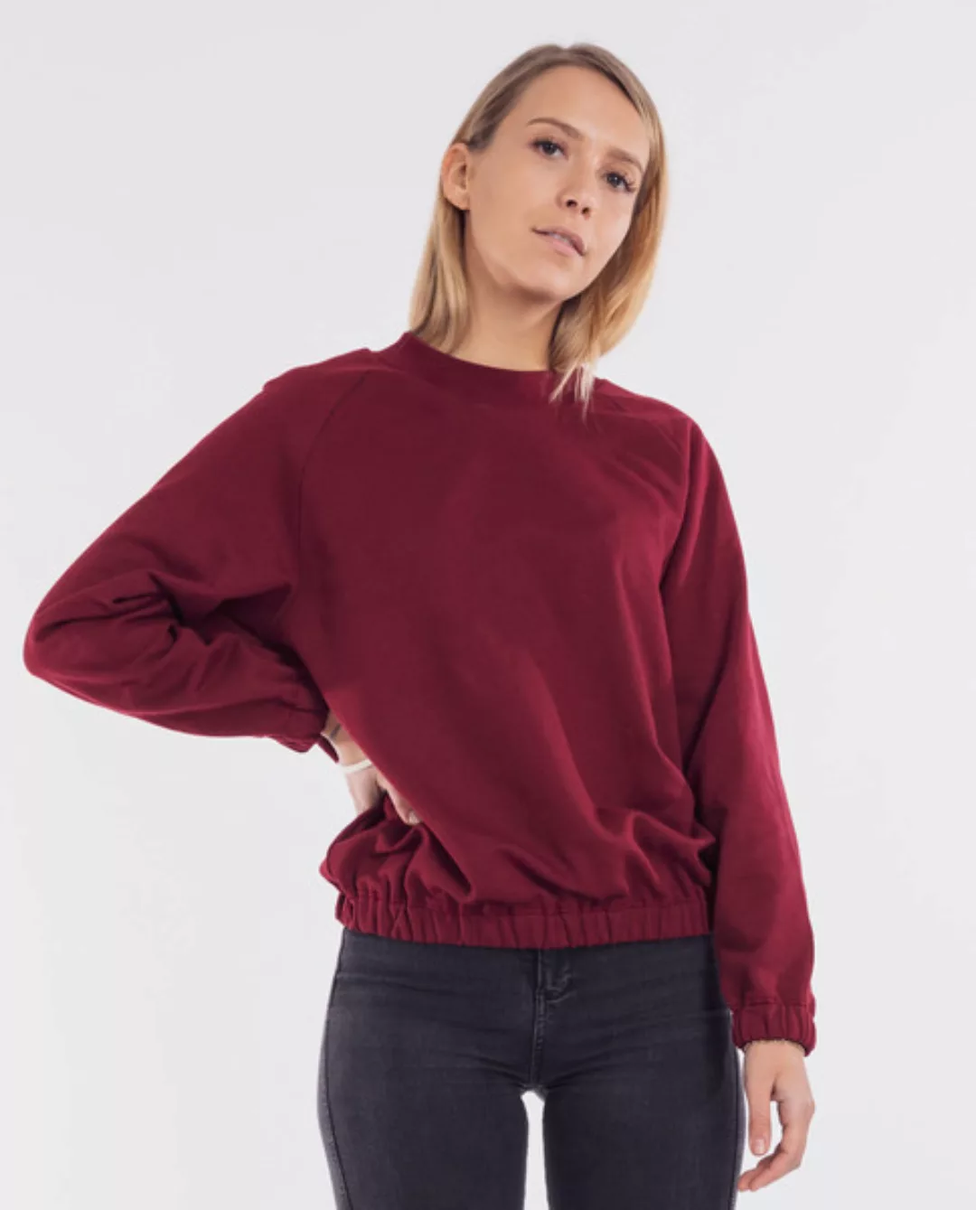 Sweater | Rag Sweat günstig online kaufen
