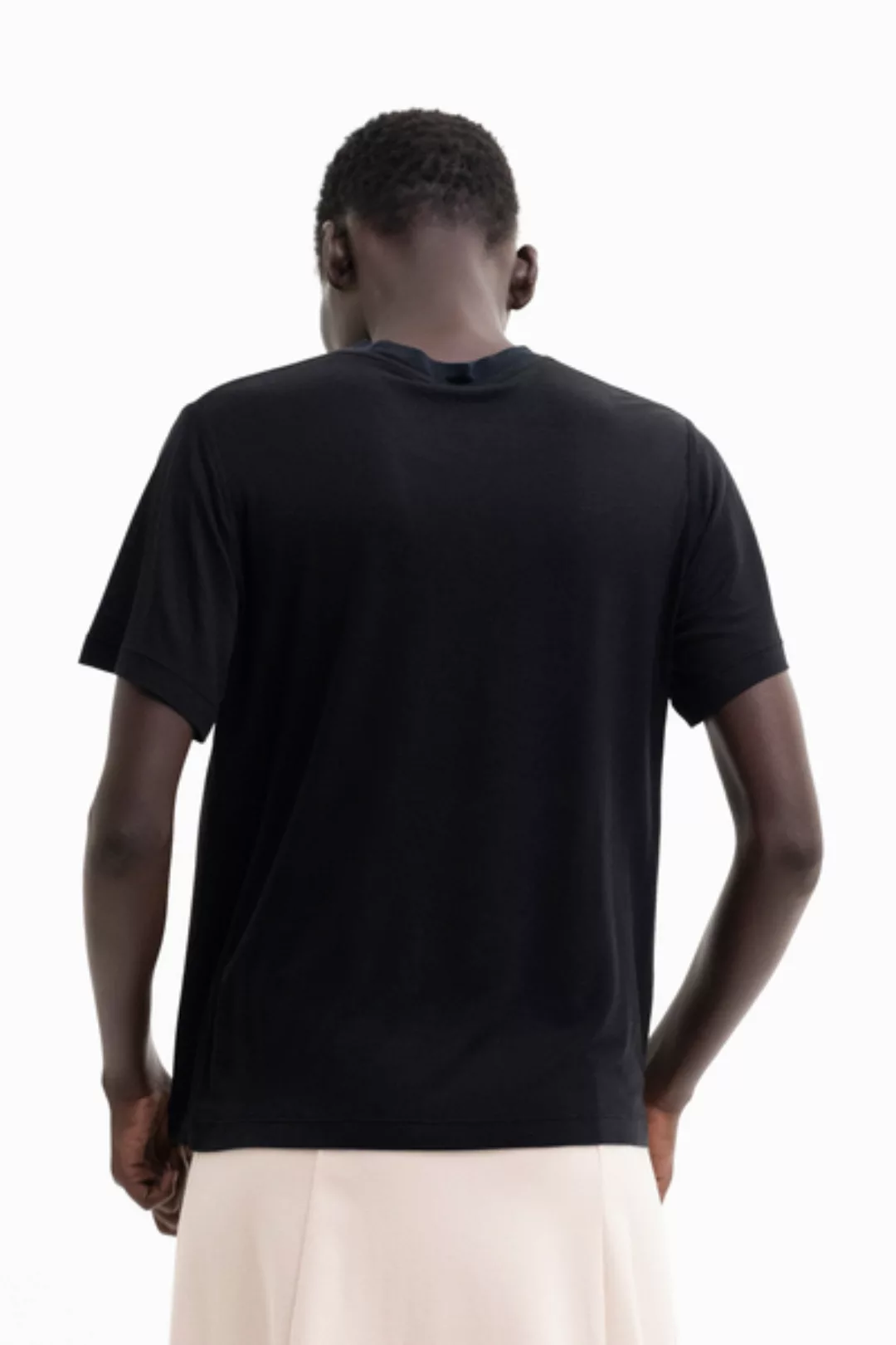 Wilma - Damen T-shirt Aus Tencel Lyocell günstig online kaufen