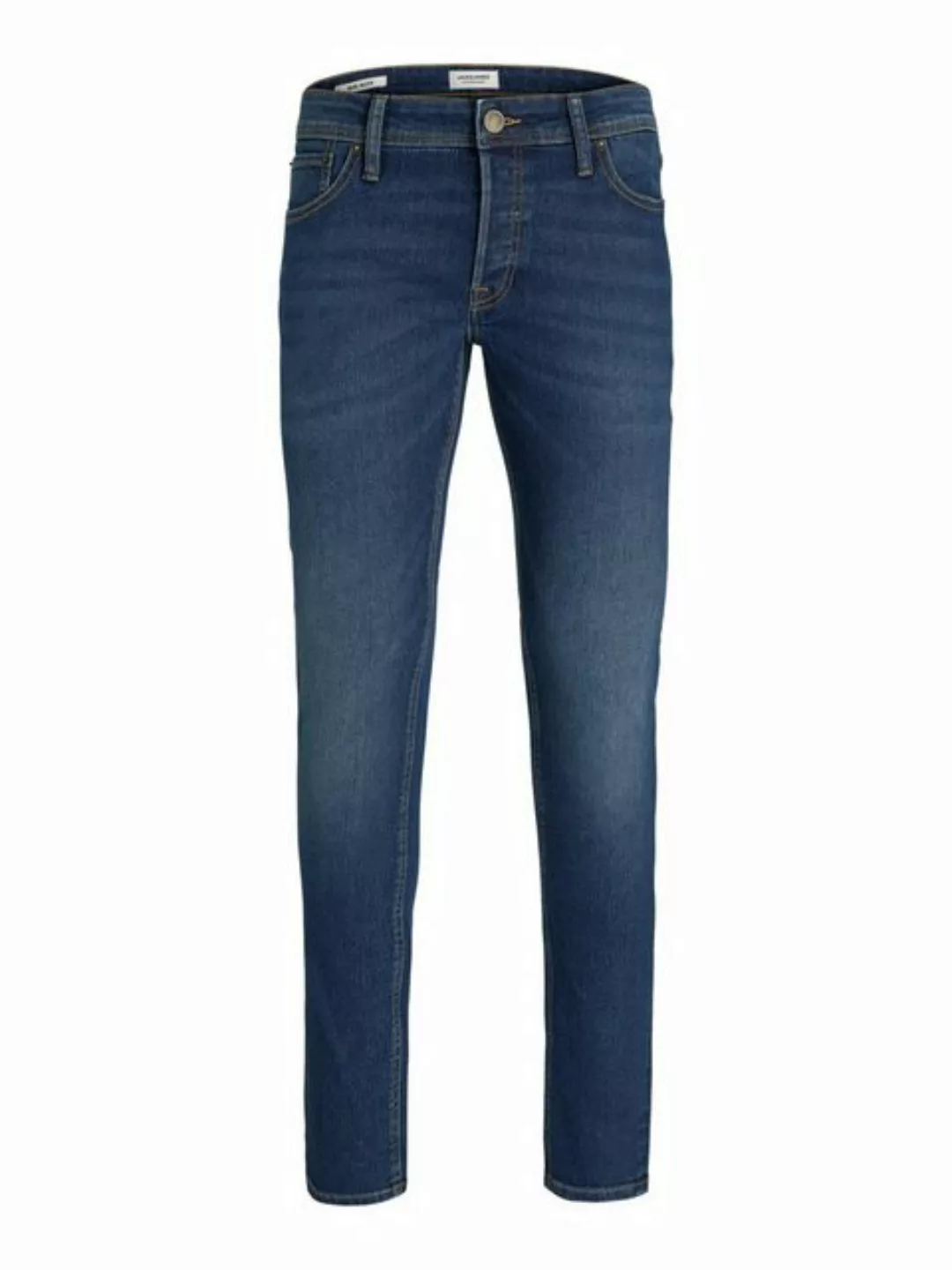 Jack & Jones PlusSize Slim-fit-Jeans JJIGLENN JJORIGINAL MF 071 NOOS PLS günstig online kaufen