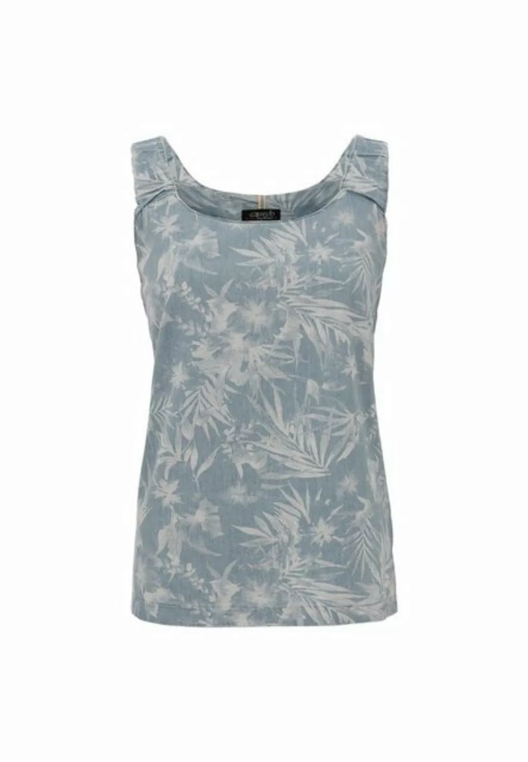 S'questo Blusentop Bluse ohne Arm günstig online kaufen