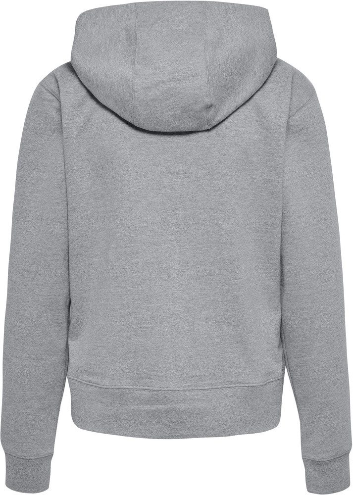 hummel Sweatjacke Hummel Damen Kapuzenjacke hmlGO günstig online kaufen
