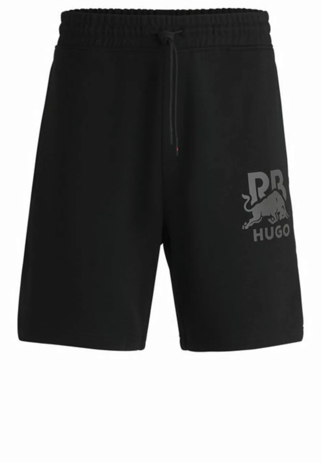 HUGO Shorts Deswick_RB (1-tlg) günstig online kaufen