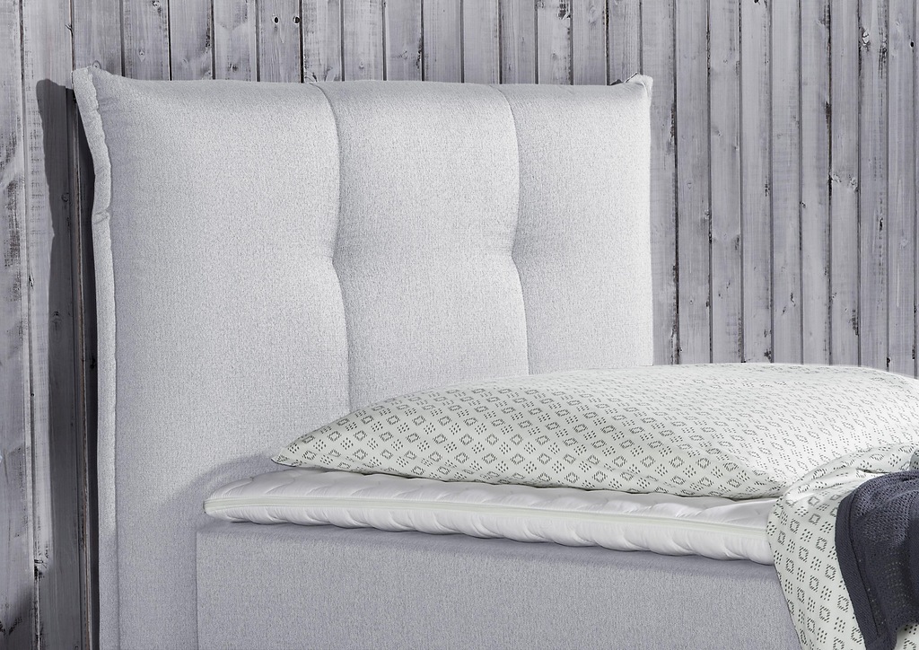 Maintal Boxspringbett, inkl. Kaltschaum-Topper, in H2 bis H4 lieferbar günstig online kaufen