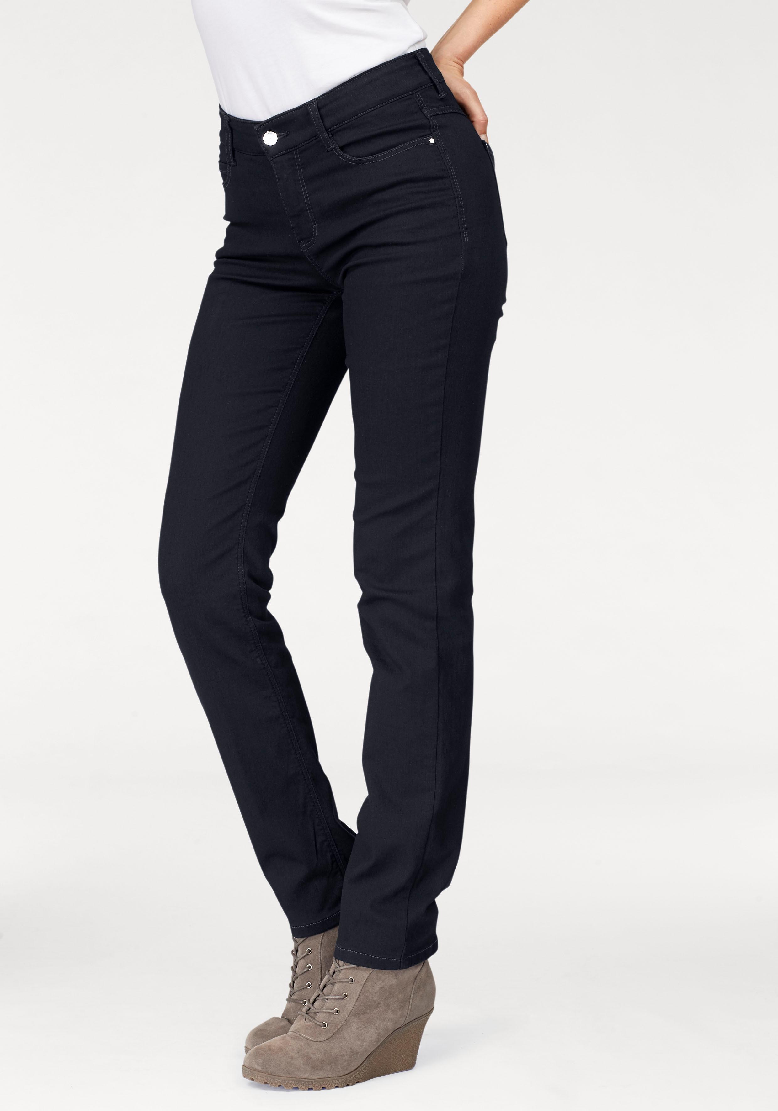 MAC Slim-fit-Jeans Damen Hose Jeans Dream Denim Shaping Effekt Art.Nr.0355L günstig online kaufen