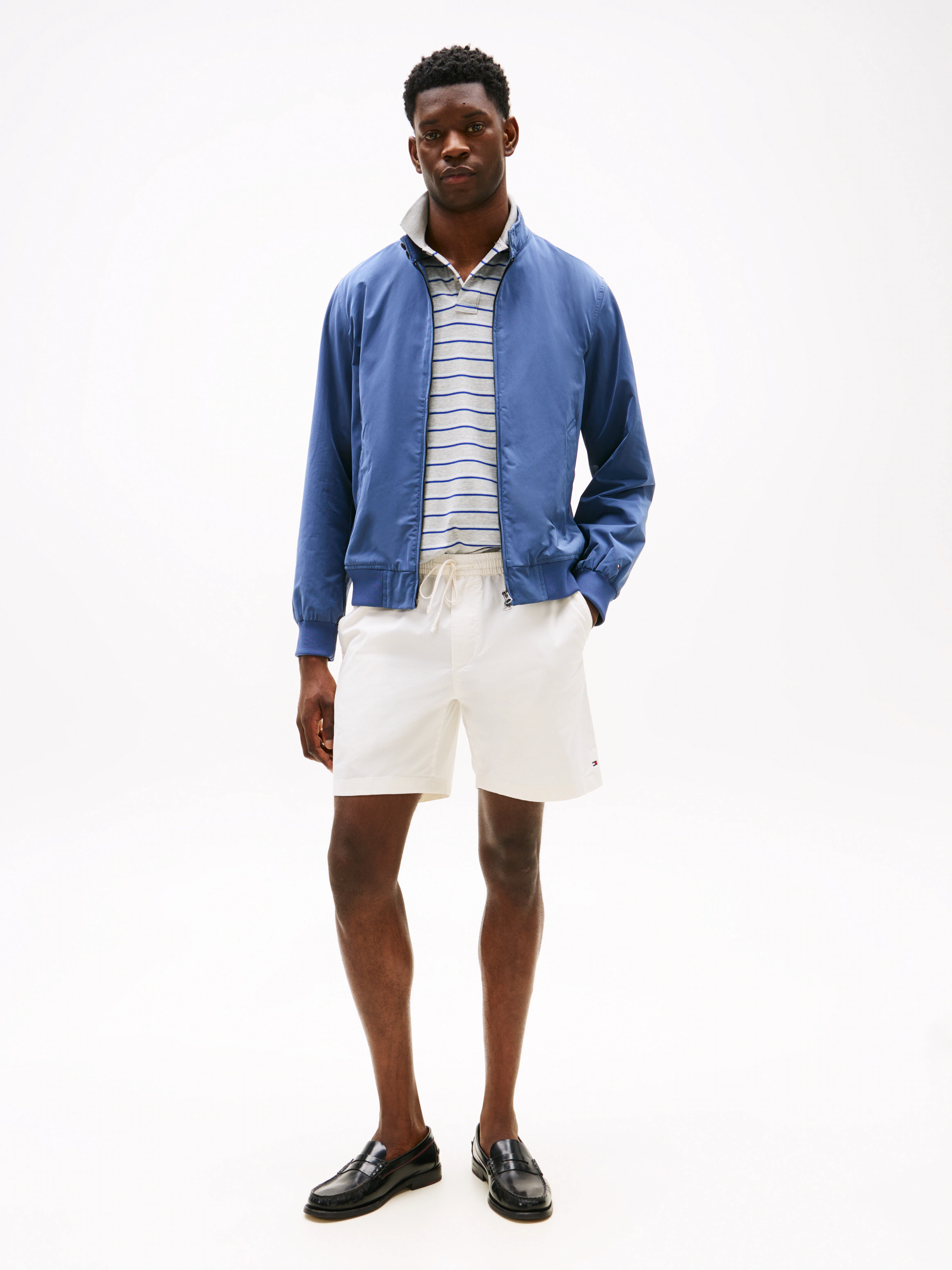 Tommy Hilfiger Blouson HARRINGTON JACKET günstig online kaufen