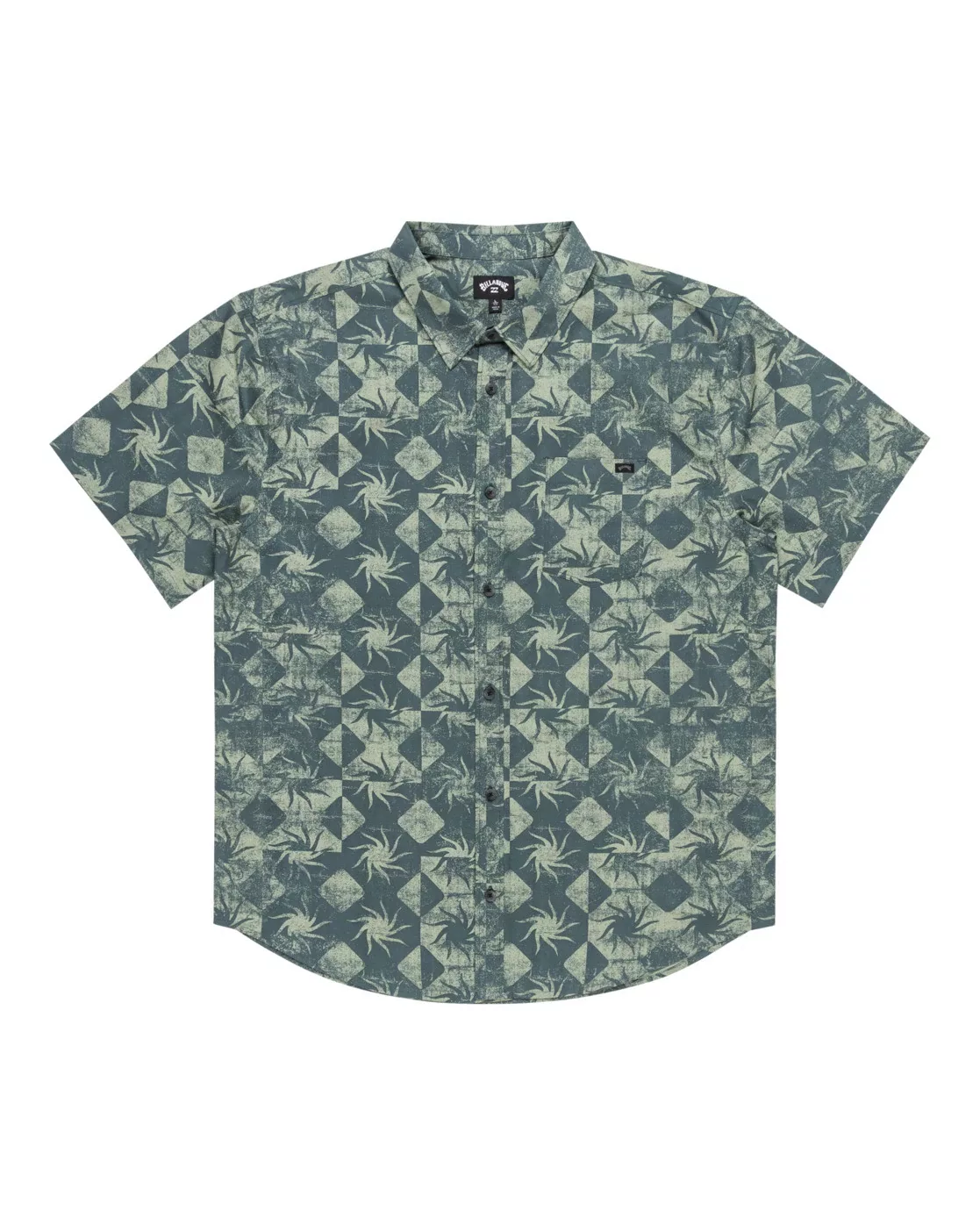 Billabong Funktionshemd "Sundays" günstig online kaufen
