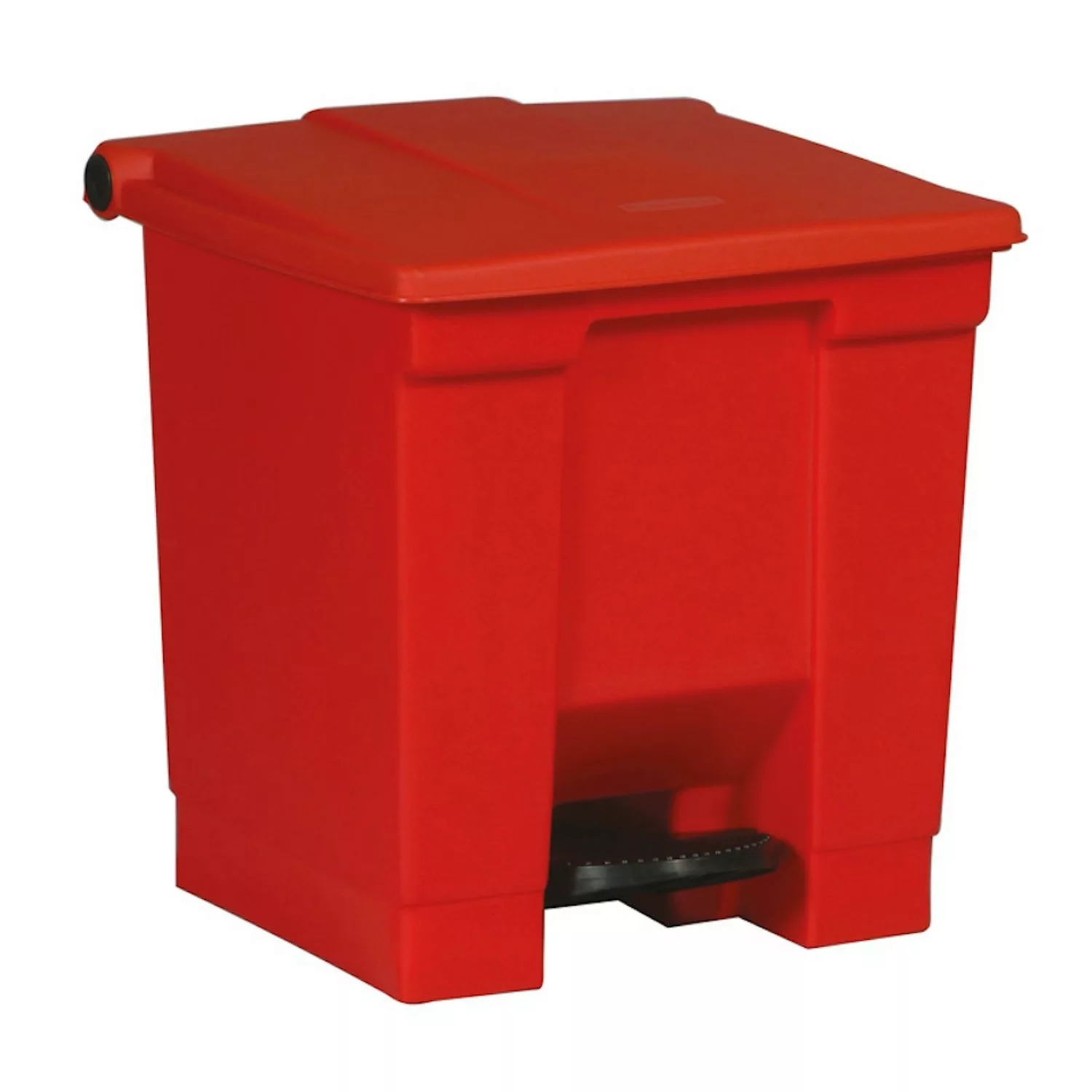 PROREGAL Rubbermaid Robuster Pedaleimer 30 Liter HxBxT 43,5 x 40 x 41,3 cm günstig online kaufen