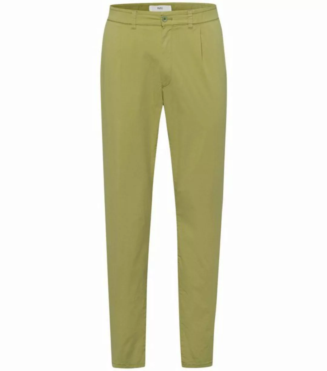 Brax Bundfaltenhose Herren Bundfaltenhose TINO Relaxed Fit (1-tlg) günstig online kaufen